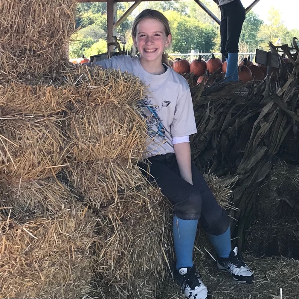 Meet your Posher, Norah